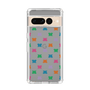Slim Protection Case［ jouetie - Monogram - Color ］