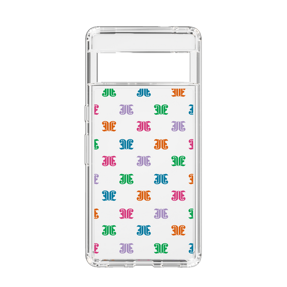 Slim Protection Case［ jouetie - Monogram - Color ］