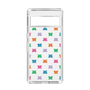 Slim Protection Case［ jouetie - Monogram - Color ］