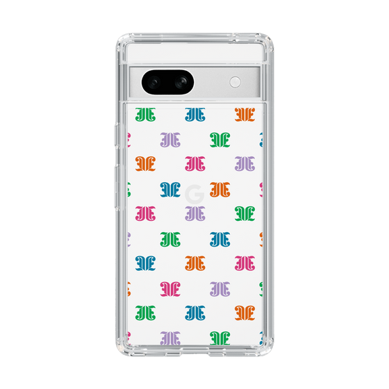 Slim Protection Case［ jouetie - Monogram - Color ］
