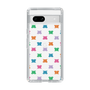 Slim Protection Case［ jouetie - Monogram - Color ］