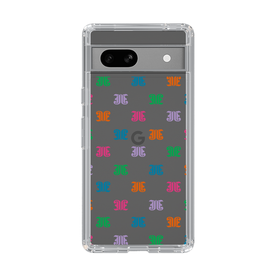 Slim Protection Case［ jouetie - Monogram - Color ］