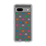 Slim Protection Case［ jouetie - Monogram - Color ］