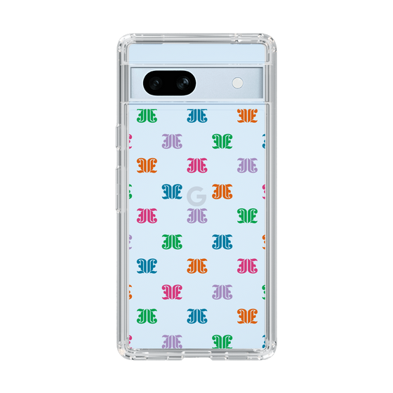 Slim Protection Case［ jouetie - Monogram - Color ］