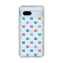 Slim Protection Case［ jouetie - Monogram - Color ］