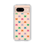 Slim Protection Case［ jouetie - Monogram - Color ］
