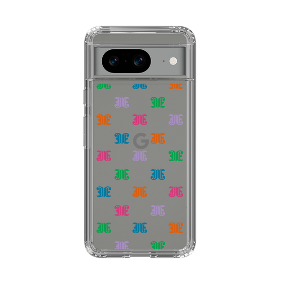 Slim Protection Case［ jouetie - Monogram - Color ］