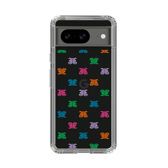 Slim Protection Case［ jouetie - Monogram - Color ］