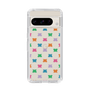 Slim Protection Case［ jouetie - Monogram - Color ］