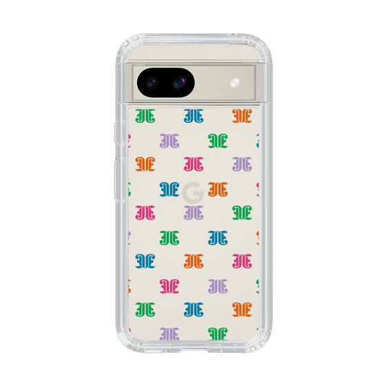 Slim Protection Case［ jouetie - Monogram - Color ］