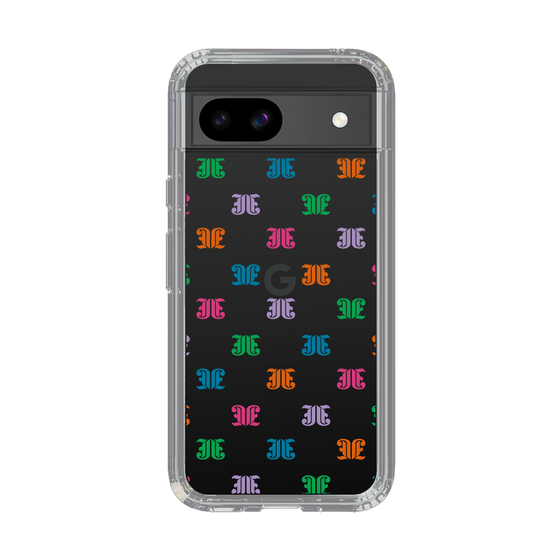 Slim Protection Case［ jouetie - Monogram - Color ］