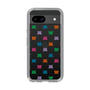 Slim Protection Case［ jouetie - Monogram - Color ］
