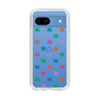 Slim Protection Case［ jouetie - Monogram - Color ］