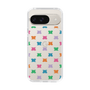 Slim Protection Case［ jouetie - Monogram - Color ］