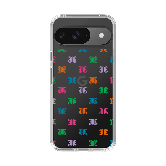 Slim Protection Case［ jouetie - Monogram - Color ］