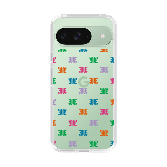 Slim Protection Case［ jouetie - Monogram - Color ］