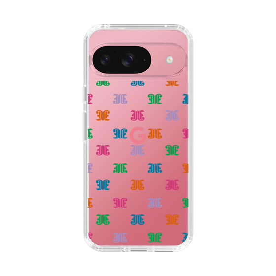 Slim Protection Case［ jouetie - Monogram - Color ］