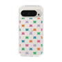 Slim Protection Case［ jouetie - Monogram - Color ］