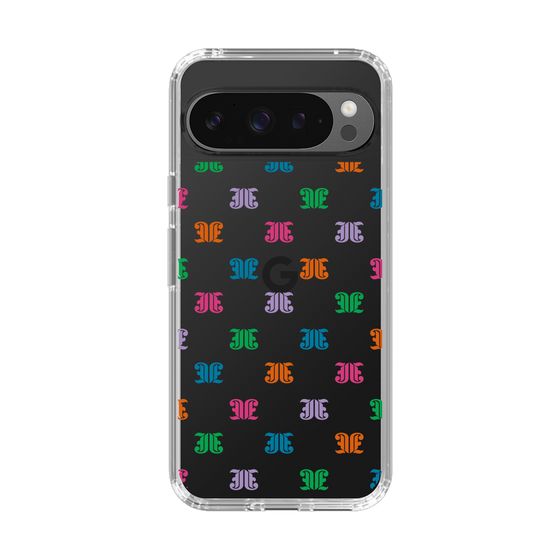 Slim Protection Case［ jouetie - Monogram - Color ］
