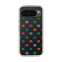 Slim Protection Case［ jouetie - Monogram - Color ］