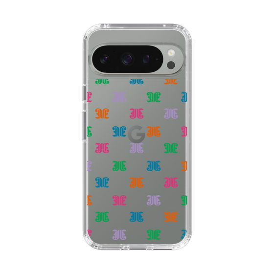 Slim Protection Case［ jouetie - Monogram - Color ］
