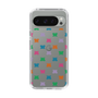 Slim Protection Case［ jouetie - Monogram - Color ］