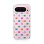 Slim Protection Case［ jouetie - Monogram - Color ］