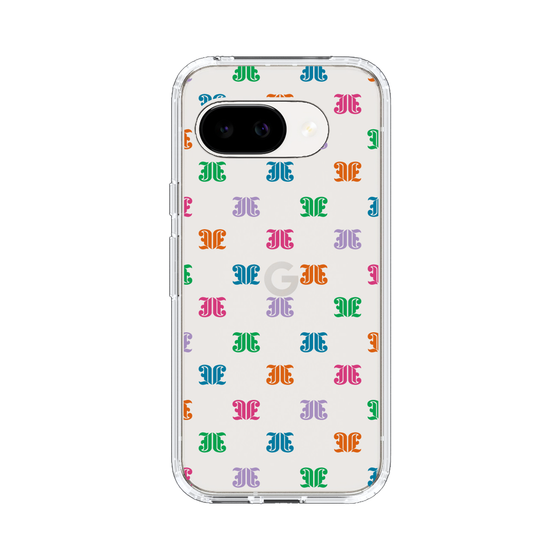 Slim Protection Case［ jouetie - Monogram - Color ］