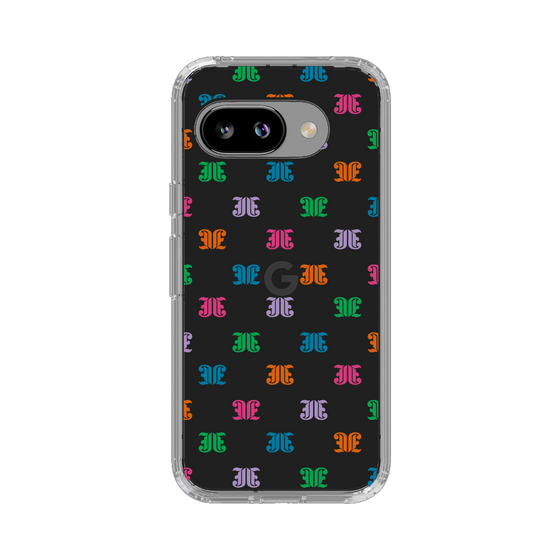 Slim Protection Case［ jouetie - Monogram - Color ］