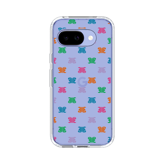 Slim Protection Case［ jouetie - Monogram - Color ］