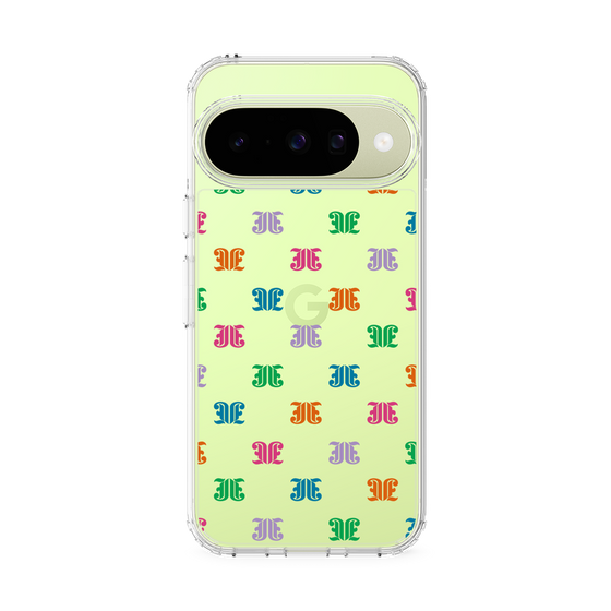 Slim Protection Case［ jouetie - Monogram - Color ］