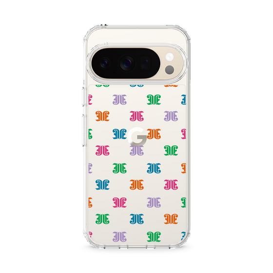 Slim Protection Case［ jouetie - Monogram - Color ］
