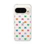 Slim Protection Case［ jouetie - Monogram - Color ］