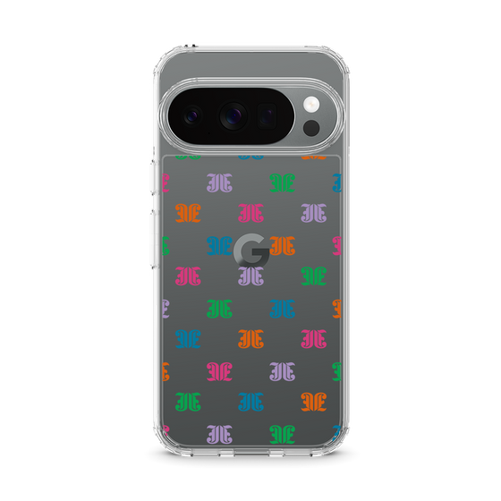 Slim Protection Case［ jouetie - Monogram - Color ］