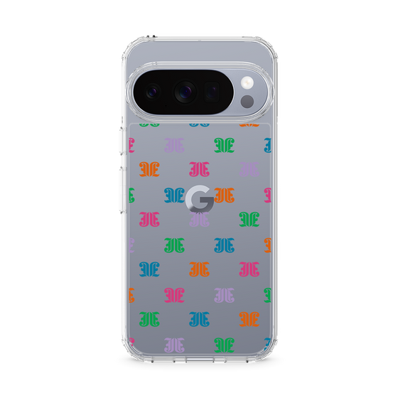 Slim Protection Case［ jouetie - Monogram - Color ］