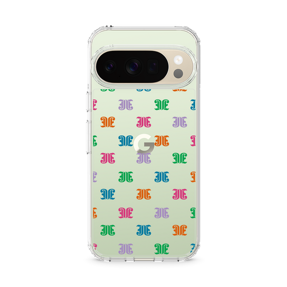 Slim Protection Case［ jouetie - Monogram - Color ］
