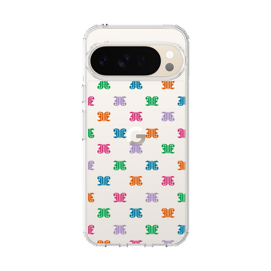 Slim Protection Case［ jouetie - Monogram - Color ］