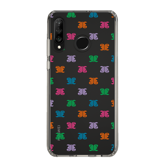 Slim Protection Case［ jouetie - Monogram - Color ］