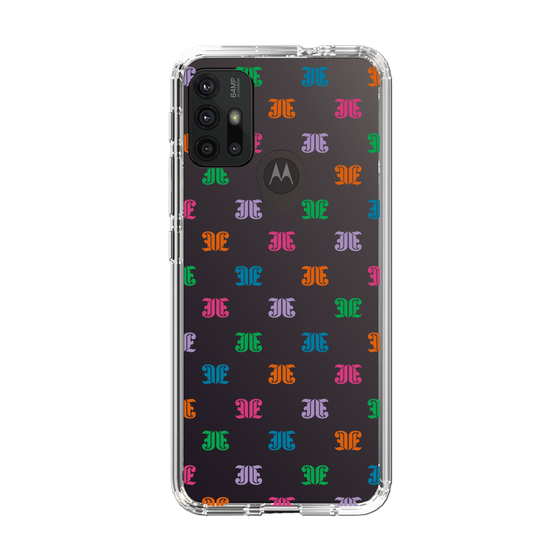 Slim Protection Case［ jouetie - Monogram - Color ］