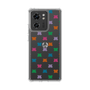 Slim Protection Case［ jouetie - Monogram - Color ］
