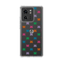 Slim Protection Case［ jouetie - Monogram - Color ］