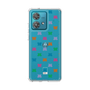 Slim Protection Case［ jouetie - Monogram - Color ］