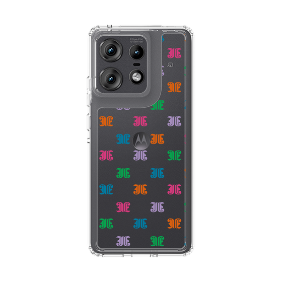 Slim Protection Case［ jouetie - Monogram - Color ］