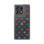 Slim Protection Case［ jouetie - Monogram - Color ］