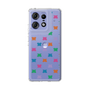 Slim Protection Case［ jouetie - Monogram - Color ］