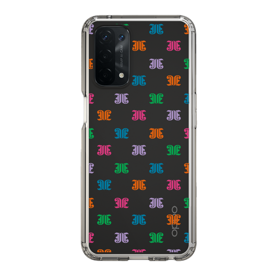 Slim Protection Case［ jouetie - Monogram - Color ］