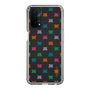 Slim Protection Case［ jouetie - Monogram - Color ］