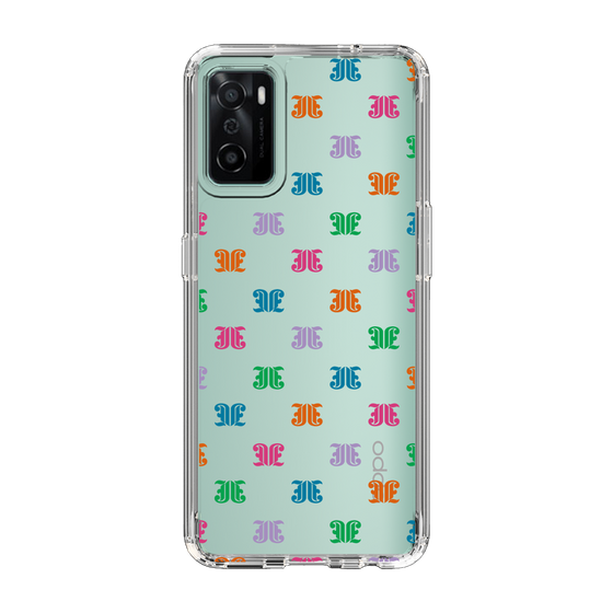 Slim Protection Case［ jouetie - Monogram - Color ］