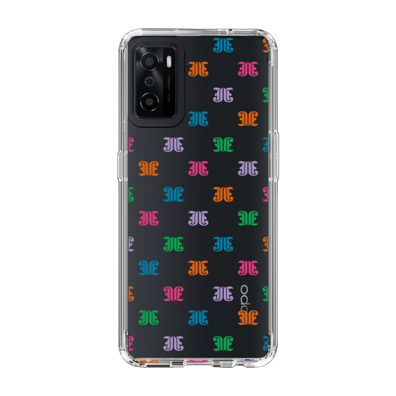 Slim Protection Case［ jouetie - Monogram - Color ］