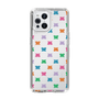 Slim Protection Case［ jouetie - Monogram - Color ］